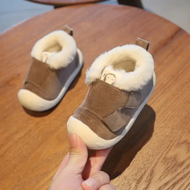 Babies Toddler Boots