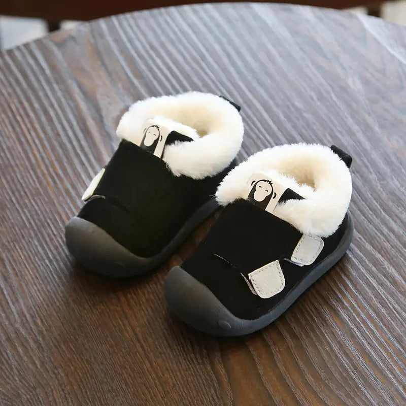 Babies Toddler Boots